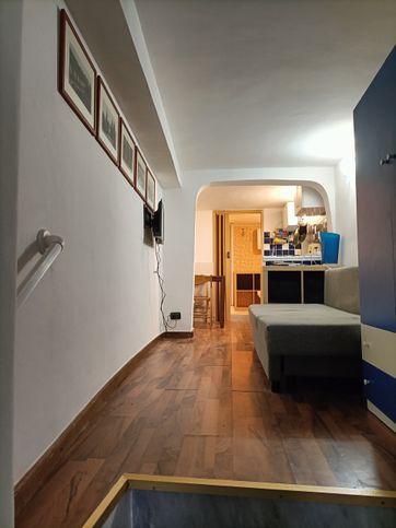 Loft in residenziale in Via Rotonda