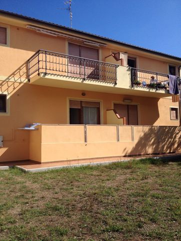 Appartamento in residenziale in Via del Bovalico