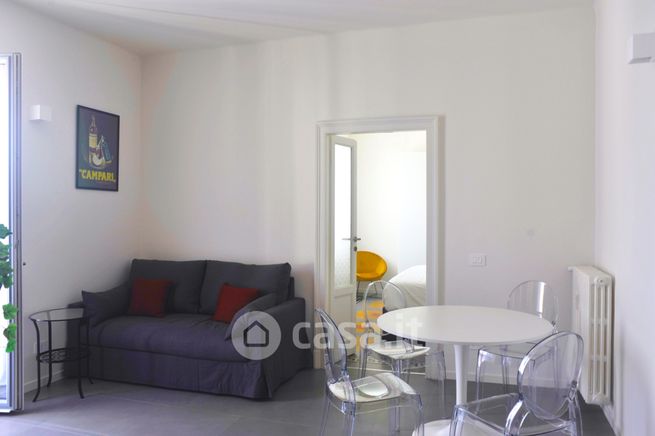 Appartamento in residenziale in Via Giacomo Watt
