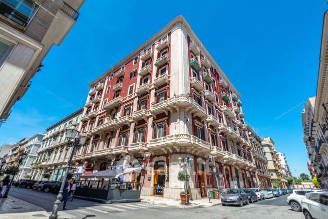 Appartamento in residenziale in Via Federico di Palma 99