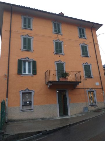 Appartamento in residenziale in Via Gianbattista Locatelli 2