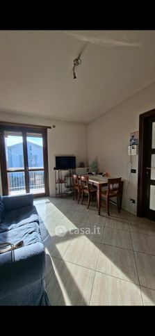 Appartamento in residenziale in Via Salvo d'Acquisto 4