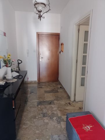 Appartamento in residenziale in Via Don Orione