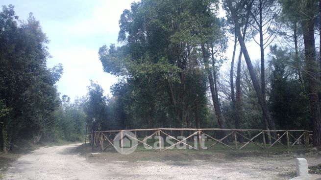 Appartamento in residenziale in Via di Selva Candida 356