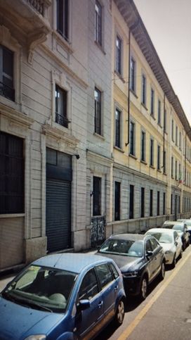 Appartamento in residenziale in Via Solferino 54