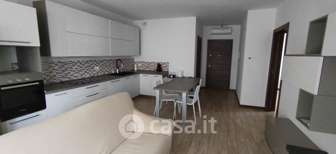 Appartamento in residenziale in Via Colonnello Giovanni Fincato