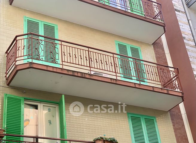 Appartamento in residenziale in Via Bologna 26