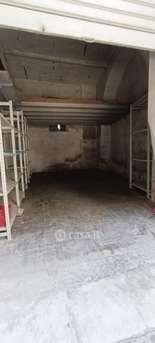 Box/posto auto in residenziale in Via Transito 14