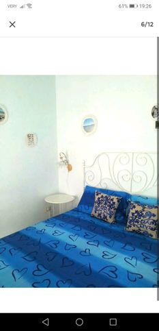 Casa indipendente in residenziale in Via Bellinzona