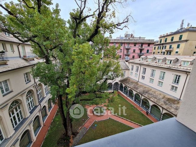 Appartamento in residenziale in Via Assarotti