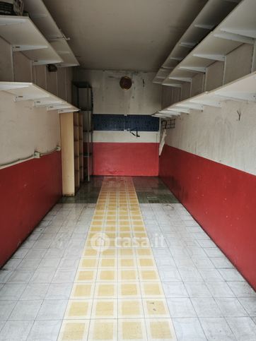 Box/posto auto in residenziale in Via NiccolÃ² Copernico 9