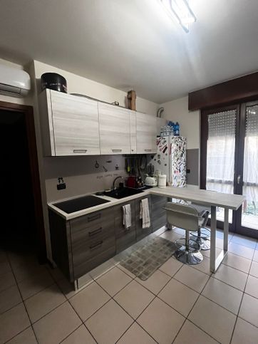 Appartamento in residenziale in Via Cassinone 7