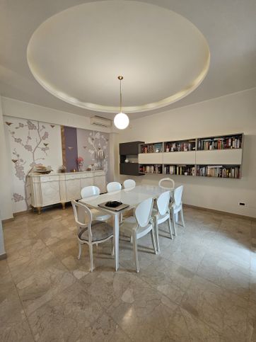 Appartamento in residenziale in Via del Bagno Borbonico 6