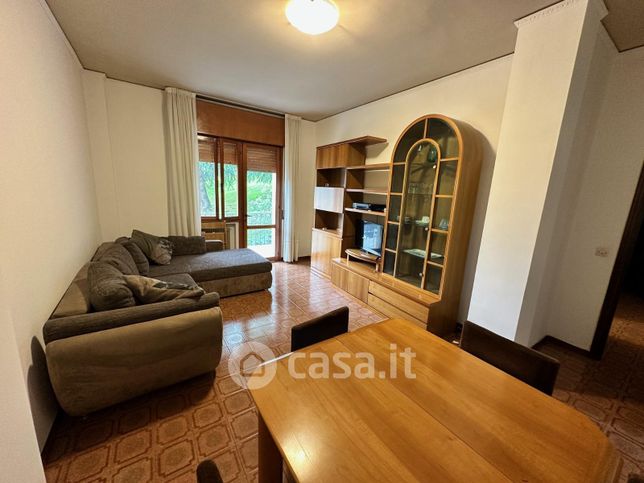 Appartamento in residenziale in Via Felice Cavallotti