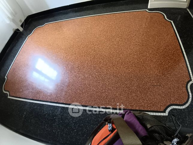 Appartamento in residenziale in Viale Villa Glori 33