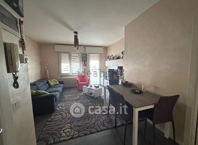 Appartamento in residenziale in Via Matilde Serao