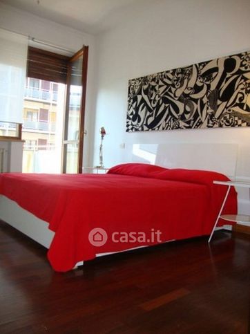 Appartamento in residenziale in Via Vincenzo Manzini
