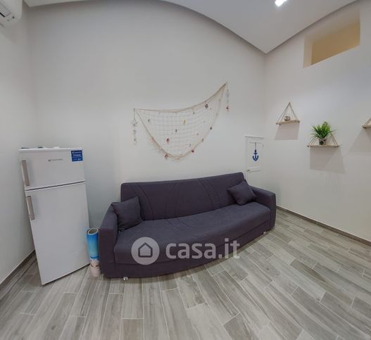 Appartamento in residenziale in Via Borruso Bocina