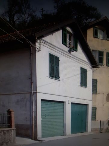 Attico/mansarda in residenziale in Località Scoffera 57