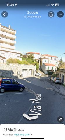 Garage/posto auto in residenziale in Piazza Commercio 000