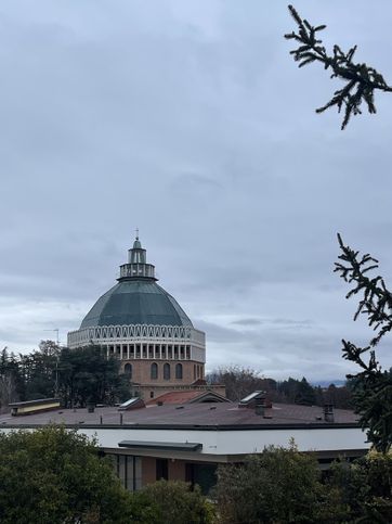 Appartamento in residenziale in Via Salvo D'Acquisto 3