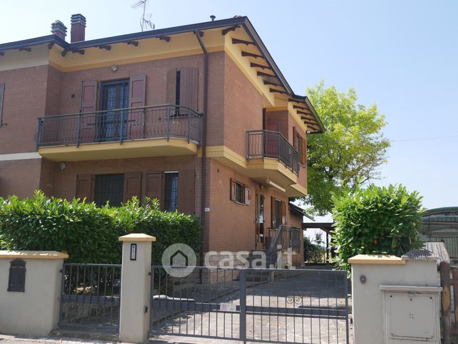 Casa indipendente in residenziale in Via Redipuglia