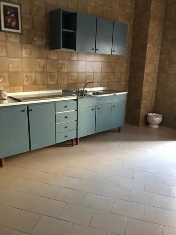 Appartamento in residenziale in Via I Maggio 6