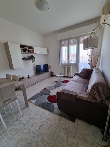 Appartamento in residenziale in Via Mosè 5