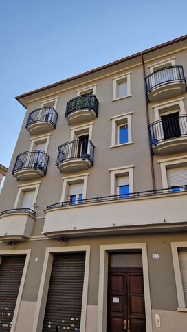 Appartamento in residenziale in Via Breglio 55