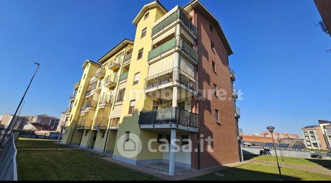 Appartamento in residenziale in Via Giacomo Scotti 39