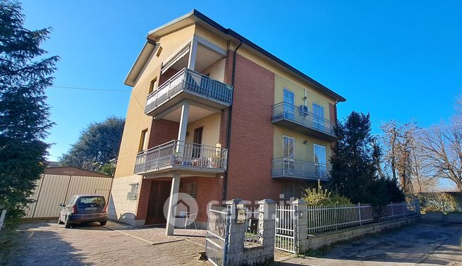 Casa indipendente in residenziale in via Jack London