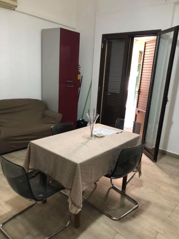 Appartamento in residenziale in Via Morana