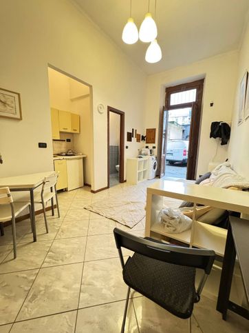 Appartamento in residenziale in Via Pierluigi Palestrina 18