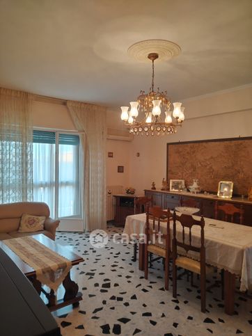 Appartamento in residenziale in Via Gargano 59