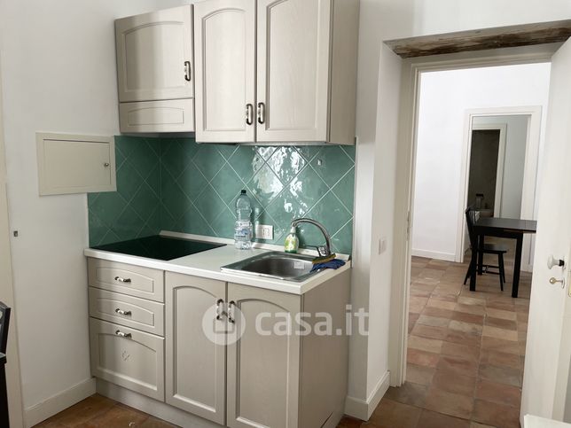 Appartamento in residenziale in Vico San Guido