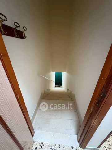 Appartamento in residenziale in Via Lizio Idomeneo 56
