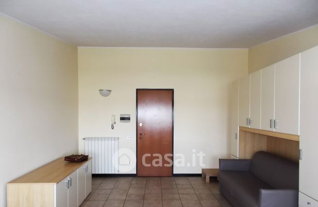 Appartamento in residenziale in Via Bergamo