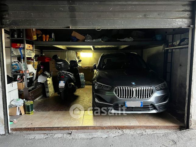 Garage/posto auto in residenziale in Via Guglielmo Marconi 74