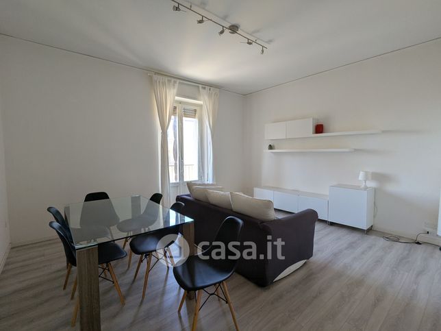 Appartamento in residenziale in Via dei Filosofi