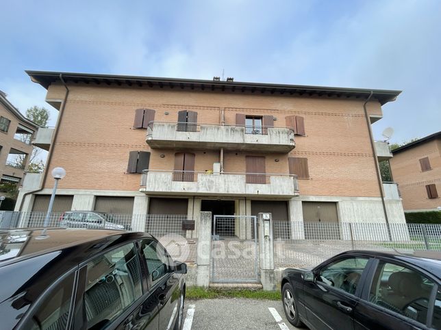 Appartamento in residenziale in Via Fogliano