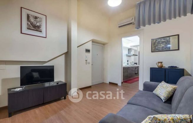 Appartamento in residenziale in Via Giovanni Bonanno 100