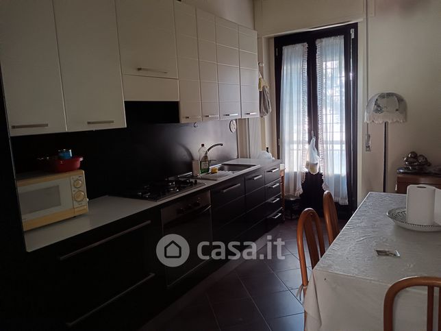 Appartamento in residenziale in Via Vittorio Veneto