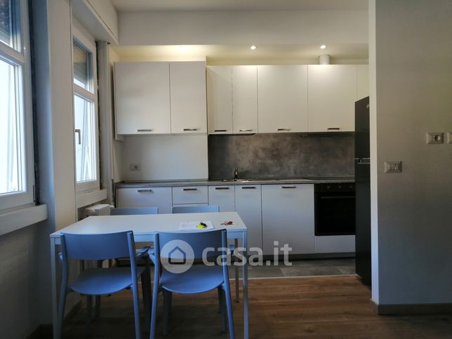 Appartamento in residenziale in Via San Francesco