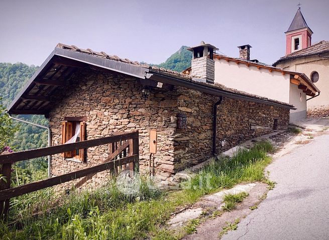 Baita/bungalow/chalet/trullo in residenziale in Via San Firmino 52