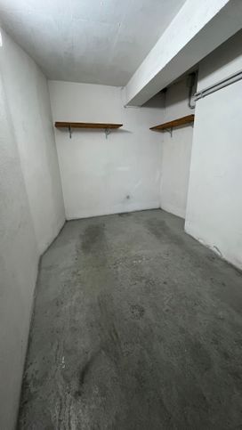Box/posto auto in residenziale in Via Giuseppe Vasi