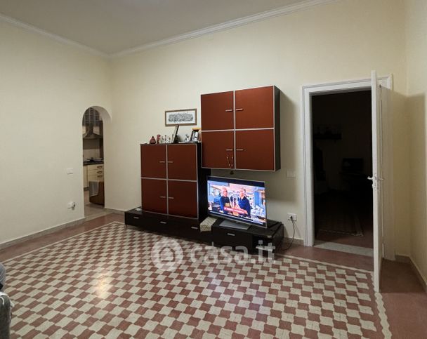 Appartamento in residenziale in Via Osorio 45