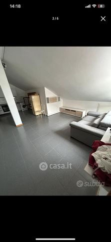 Appartamento in residenziale in Piazza Minghetti 4