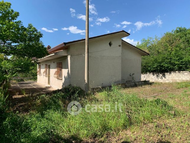 Casa indipendente in residenziale in Contrada Torrepalazzo 00