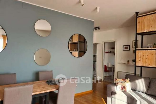 Appartamento in residenziale in Via Giuseppe Posca 29
