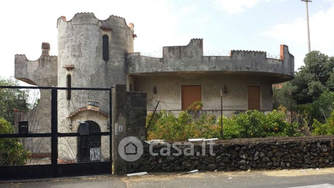 Appartamento in residenziale in Via Cardinale Dusmet 8B